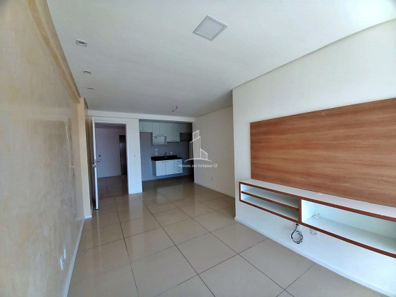 Foto do imóvel Apartamento com 3 Quartos à Venda, 73 m² em Engenheiro Luciano Cavalcante - Fortaleza