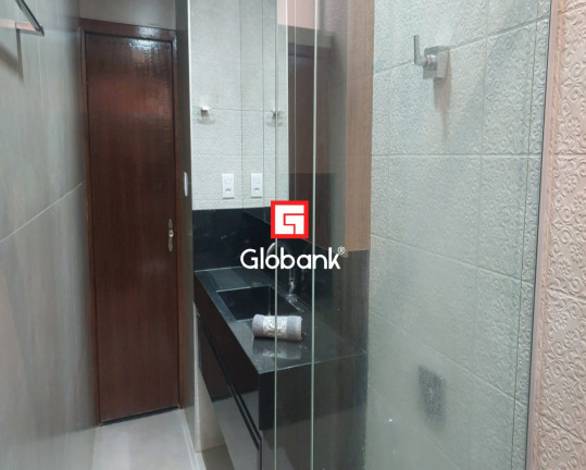 Imagem Casa com 4 Quartos à Venda, 206 m² em Barcelona Park - Montes Claros Imagem Casa com 4 Quartos à Venda, 206 m² em Barcelona Park - Montes Claros
