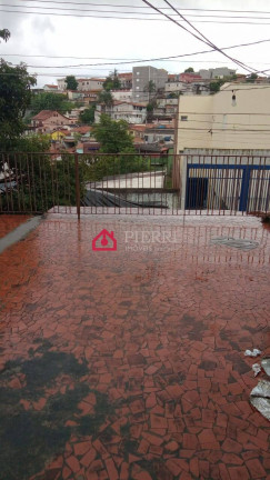 Imagem Casa com 2 Quartos à Venda, 165 m² em Pirituba - São Paulo