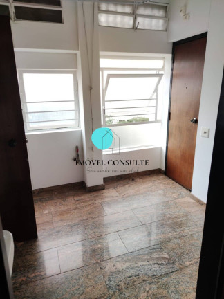Imagem Apartamento com 3 Quartos para Alugar, 190 m² em Higienópolis - São Paulo