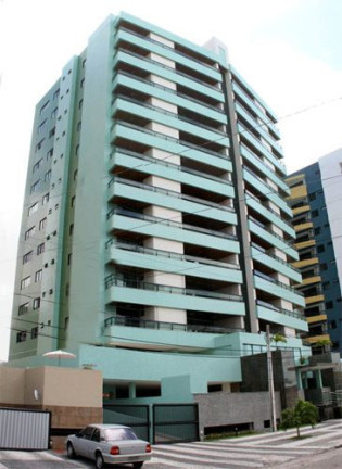 Imagem Apartamento com 4 Quartos à Venda, 274 m² em Tambaú - João Pessoa