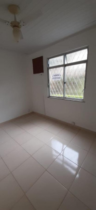 Foto do imóvel Apartamento com 1 Quarto à Venda, 36 m² em Todos Os Santos - Rio De Janeiro