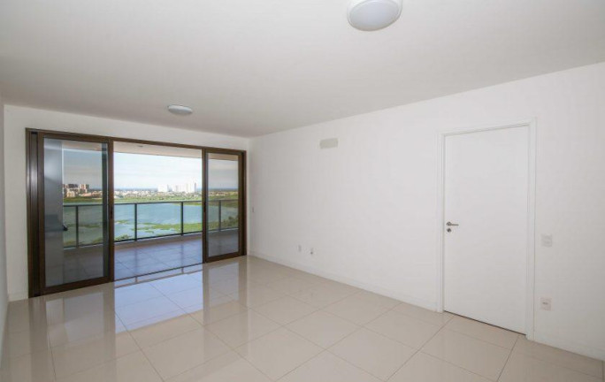 Imagem Apartamento com 3 Quartos à Venda, 131 m² em Camorim - Rio De Janeiro