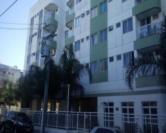 Foto do imóvel Apartamento com 2 Quartos à Venda, 78 m² em Braga - Cabo Frio