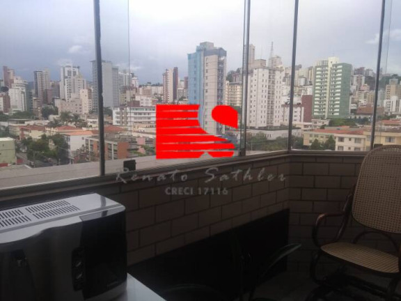 Imagem Apartamento com 3 Quartos à Venda, 103 m² em Gutierrez - Belo Horizonte