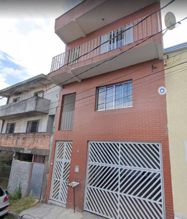 Imagem Casa com 3 Quartos à Venda, 230 m² em Carapicuíba