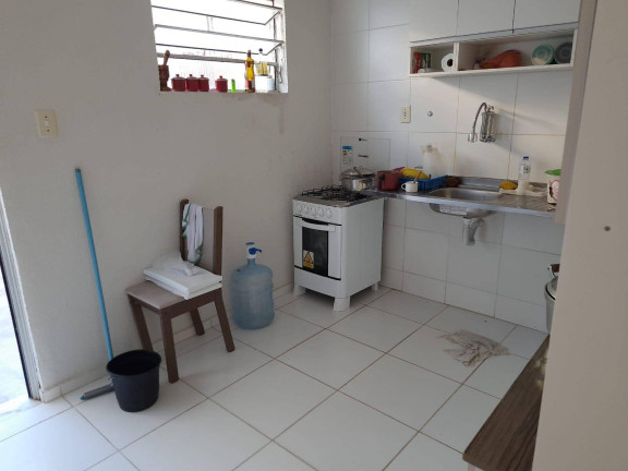 Imagem Casa com 2 Quartos à Venda, 58 m² em Salobrinho - Ilhéus