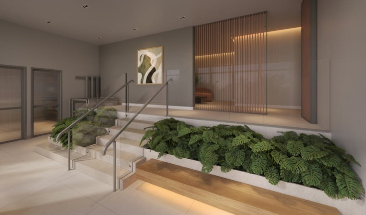 Foto do imóvel Imóvel com 3 Quartos à Venda, 76 m² em Chácara Klabin - São Paulo