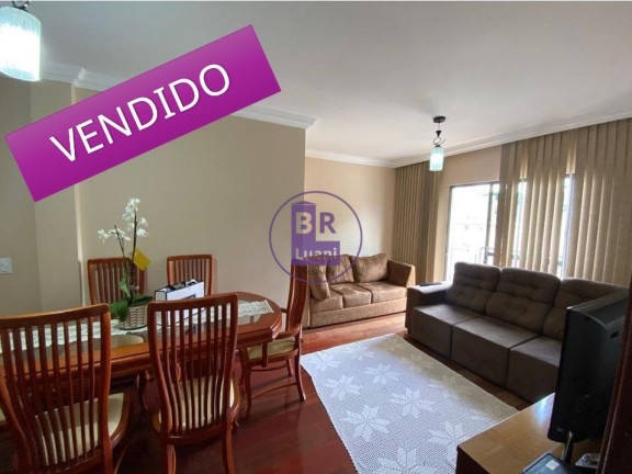 Foto do imóvel Apartamento com 3 Quartos à Venda, 82 m² em Centro - Londrina