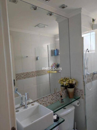Imagem Apartamento com 2 Quartos à Venda, 45 m² em água Branca - São Paulo
