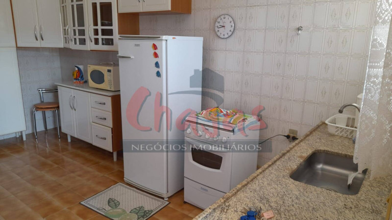 Foto do imóvel Apartamento com 3 Quartos à Venda, 160 m² em Centro - Caraguatatuba
