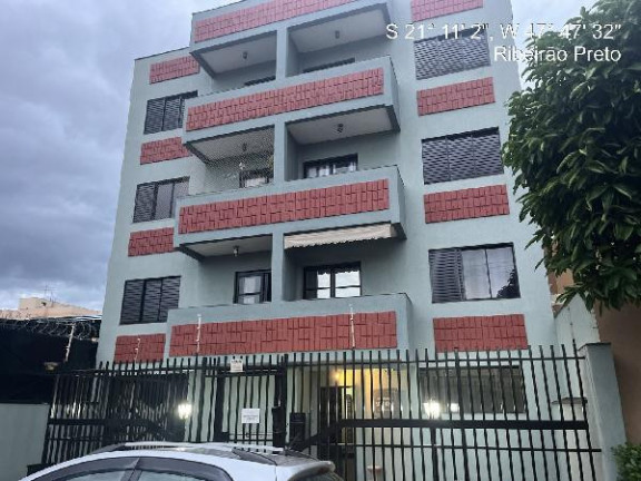 Foto do imóvel Imóvel com 1 Quarto à Venda, 39 m² em Jardim Paulista - Ribeirao Preto Foto do imóvel Imóvel com 1 Quarto à Venda, 39 m² em Jardim Paulista - Ribeirao Preto