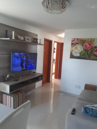 Imagem Apartamento com 3 Quartos à Venda, 65 m² em Lauro De Freitas