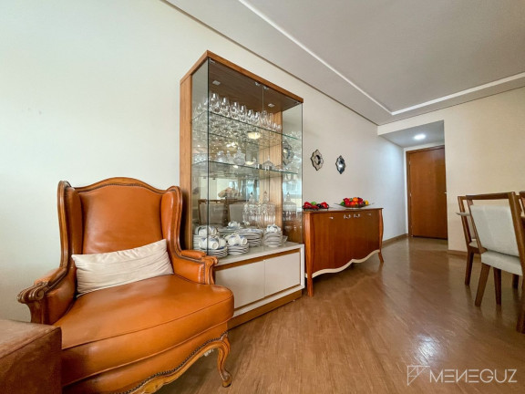 Imagem Apartamento com 3 Quartos à Venda, 101 m² em Centro - Guarapari
