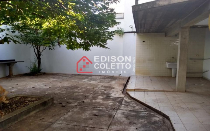 Imagem Imóvel Comercial à Venda, 385 m² em Cidade Alta - Piracicaba