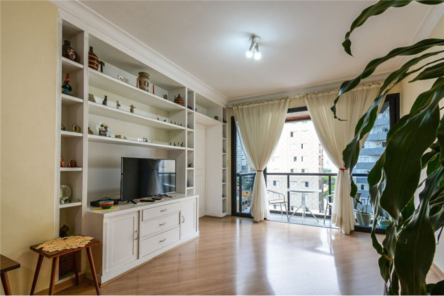 Foto do imóvel Imóvel com 3 Quartos à Venda,  em Vila Olímpia - São Paulo