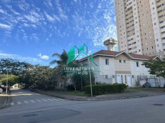 Foto do imóvel Sobrado com 3 Quartos à Venda, 98 m² em Jardim Umuarama - São Paulo
