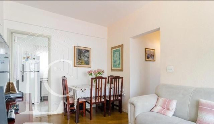 Foto do imóvel Apartamento com 2 Quartos à Venda, 51 m² em Saúde - São Paulo