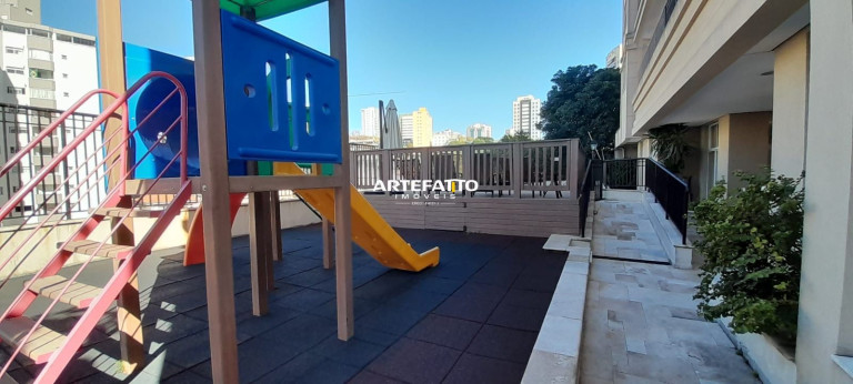 Foto do imóvel Apartamento com 2 Quartos à Venda, 68 m² em Chácara Inglesa - São Paulo