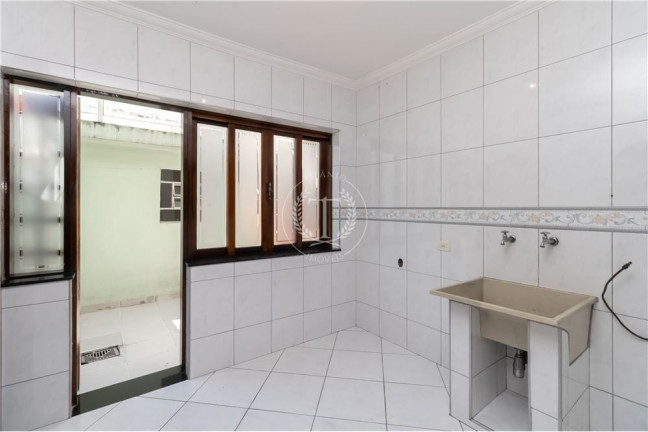 Imagem Casa com 3 Quartos à Venda, 150 m² em Burgo Paulista - São Paulo
