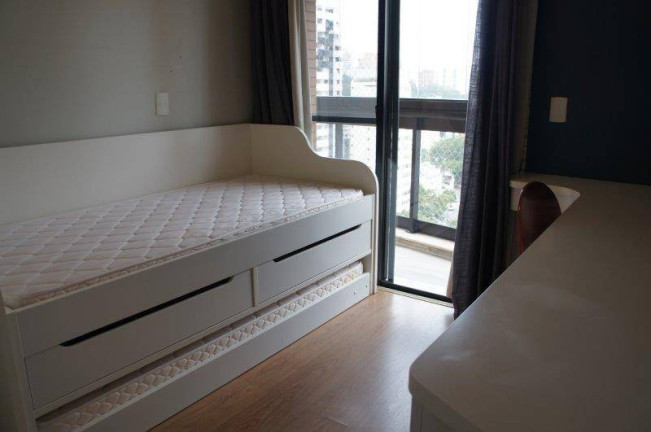 Foto do imóvel Apartamento com 3 Quartos à Venda, 184 m² em Vila Andrade - São Paulo