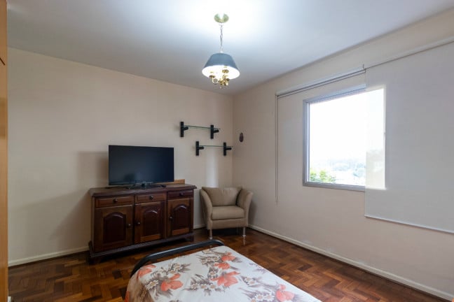 Foto do imóvel Apartamento com 4 Quartos à Venda, 155 m² em Santo Amaro - São Paulo