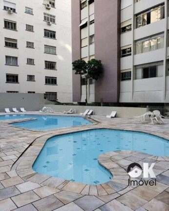 Foto do imóvel Apartamento com 3 Quartos à Venda, 114 m² em Jardim Paulista - São Paulo
