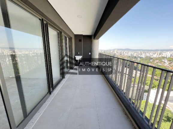 Foto do imóvel Apartamento com 2 Quartos à Venda, 70 m² em Pinheiros - São Paulo