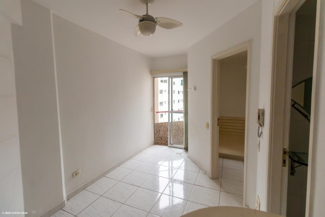 Foto do imóvel Apartamento com 1 Quarto à Venda, 25 m² em Bela Vista - São Paulo