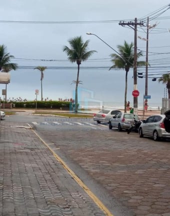 Foto do imóvel Apartamento com 2 Quartos à Venda,  em Guilhermina - Praia Grande