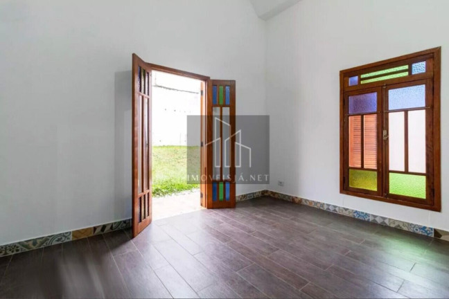 Imagem Casa com 3 Quartos à Venda, 166 m² em Alphaville - Santana De Parnaíba