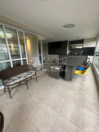 Imagem Apartamento com 3 Quartos à Venda, 177 m² em Campestre - Santo André