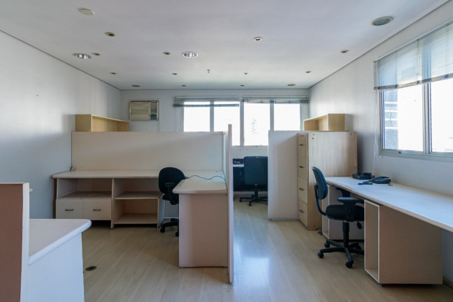 Foto do imóvel Ponto Comercial à Venda, 41 m² em Vila Olímpia - São Paulo