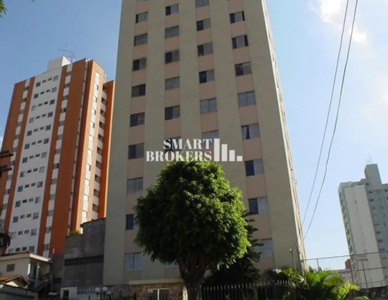 Foto do imóvel Apartamento com 2 Quartos à Venda, 66 m² em Chácara Inglesa - São Paulo