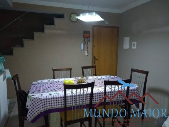Foto do imóvel Apartamento com 3 Quartos à Venda, 150 m² em Vila America - Santo André