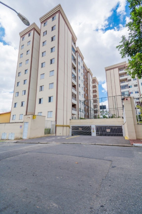 Imagem Apartamento com 3 Quartos à Venda, 64 m² em Jardim Santa Cruz - São Paulo