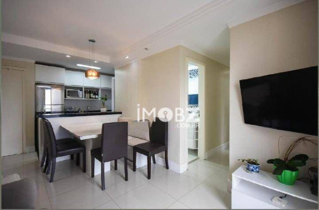 Foto do imóvel Imóvel com 3 Quartos à Venda, 67 m² em Vila Andrade - São Paulo