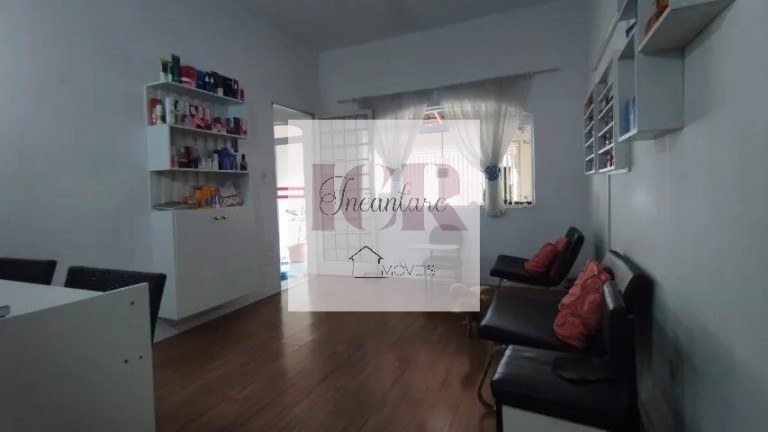Foto do imóvel Casa com 3 Quartos à Venda, 150 m² em Vila Haro - Sorocaba