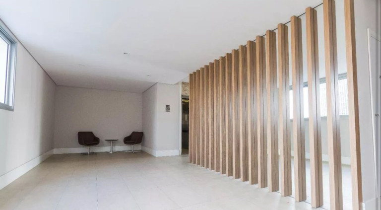Imagem Apartamento com 1 Quarto à Venda, 33 m² em Chácara Santo Antônio - São Paulo