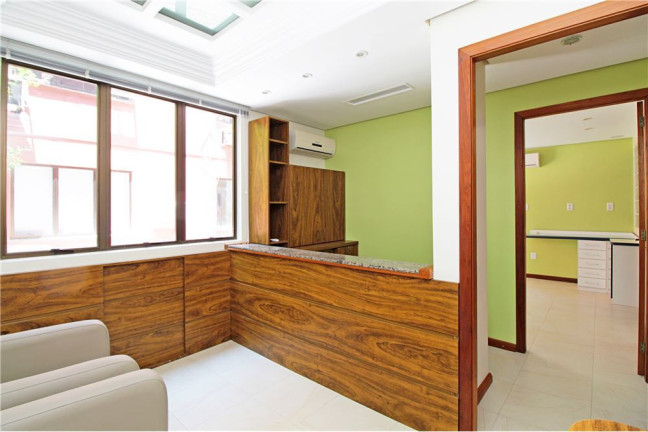 Foto do imóvel Sala Comercial à Venda, 35 m² em Rio Branco - Porto Alegre