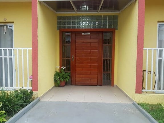 Foto do imóvel Apartamento com 2 Quartos à Venda, 59 m² em Mogi Moderno - Mogi Das Cruzes
