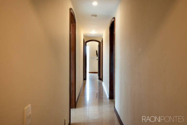 Imagem Apartamento com 4 Quartos à Venda, 186 m² em Barra Da Tijuca - Rio De Janeiro