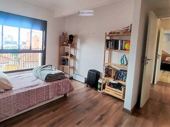 Imagem Apartamento com 2 Quartos à Venda, 80 m² em Ipiranga - São Paulo