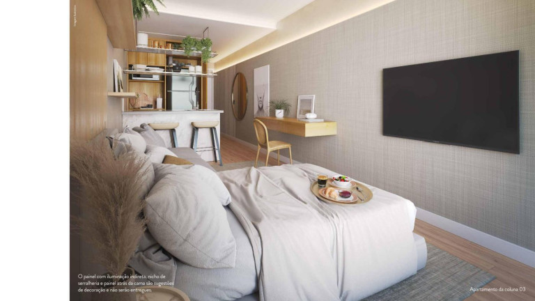 Imagem Apartamento com 2 Quartos à Venda, 69 m² em Copacabana - Rio De Janeiro