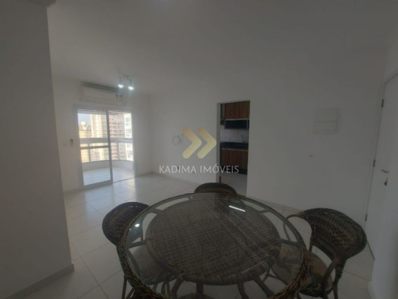 Foto do imóvel Apartamento com 2 Quartos à Venda, 99 m² em Ocian - Praia Grande