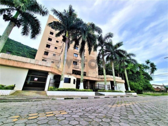 Foto do imóvel Apartamento com 1 Quarto à Venda, 44 m² em Sumaré - Caraguatatuba