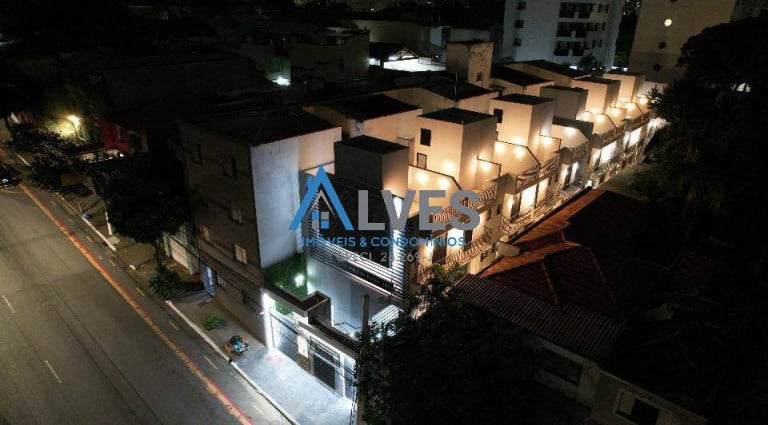 Foto do imóvel Sobrado com 2 Quartos à Venda, 98 m² em Cambuci - São Paulo