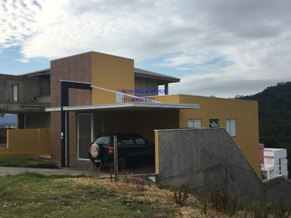 Imagem Casa de Condomínio com 3 Quartos à Venda, 368 m² em Itupeva - Itupeva