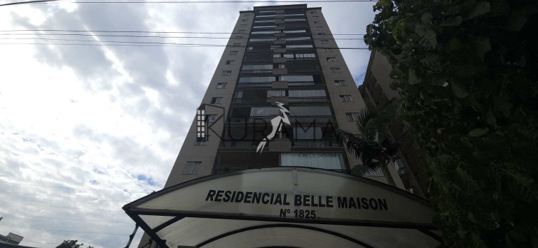 Imagem Apartamento com 3 Quartos à Venda, 76 m² em Vila Osasco - Osasco