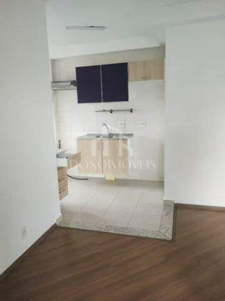 Foto do imóvel Apartamento com 2 Quartos à Venda, 56 m² em Nova Petrópolis - São Bernardo Do Campo